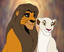 Love is disguised by friendship!~