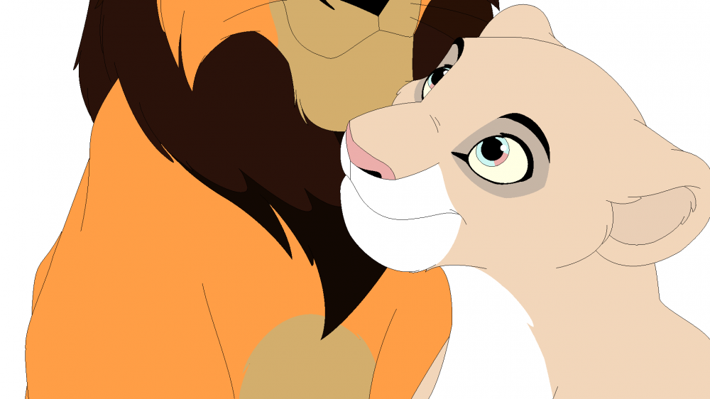 Future Queen & King!~~
