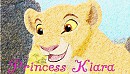 Beautiful Princess Kiara