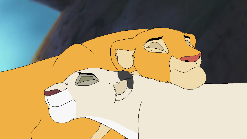 Best Friends Forever~!