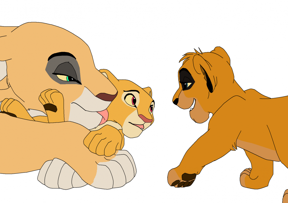 ''I'm learning from the best!''