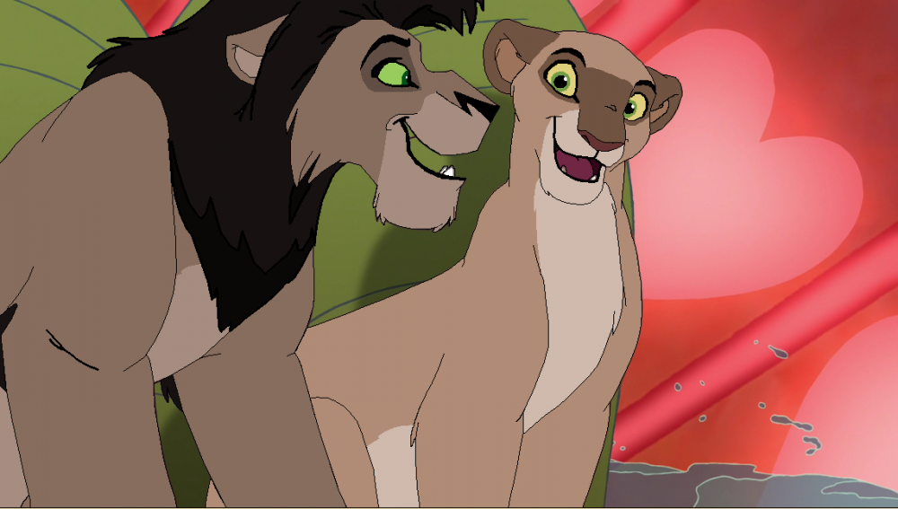 Deshi x Desma ~ Upendi! 