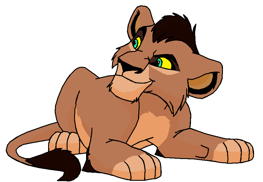 Art Trade - Spirit of The Wild! ~