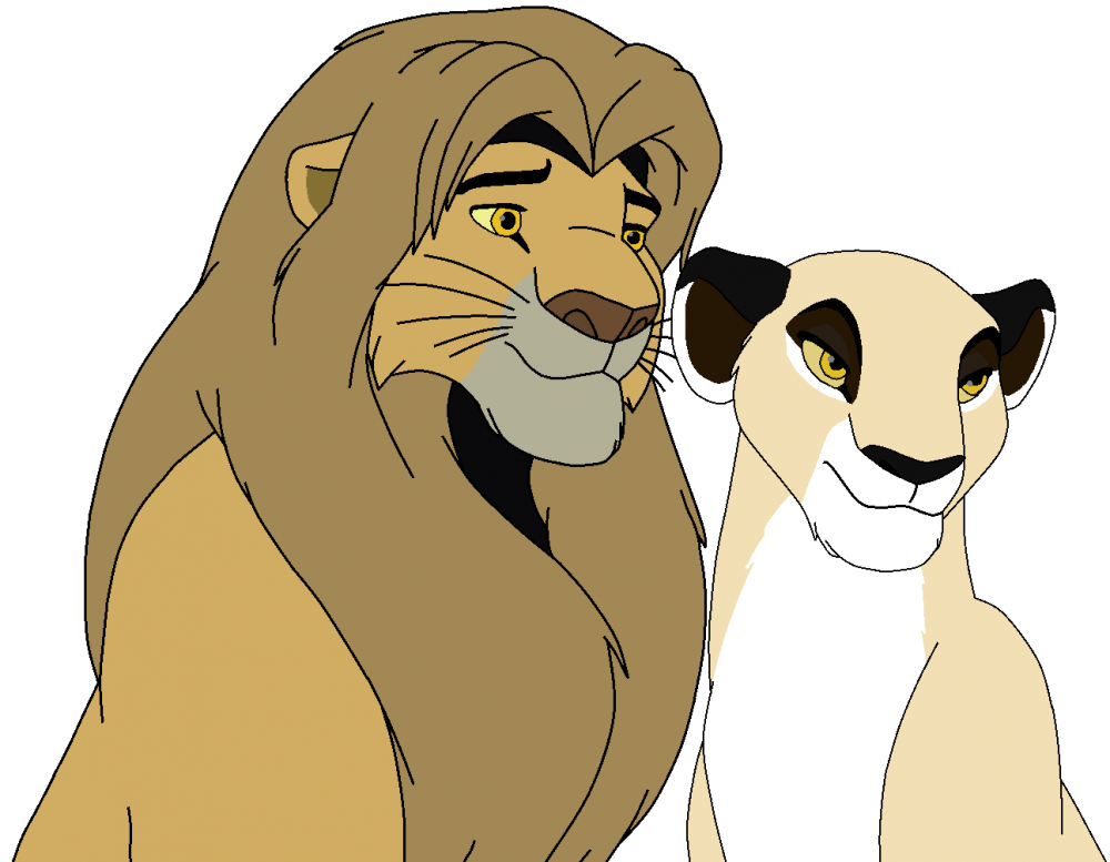 New Royalty!~