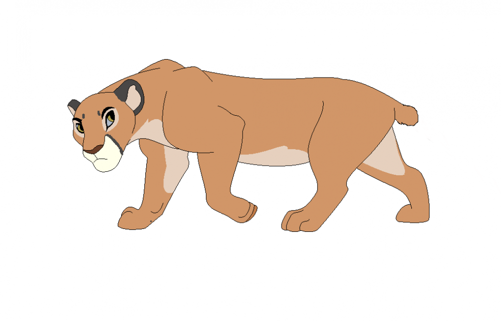 Design Trade w/ Killer Bee! ;'D