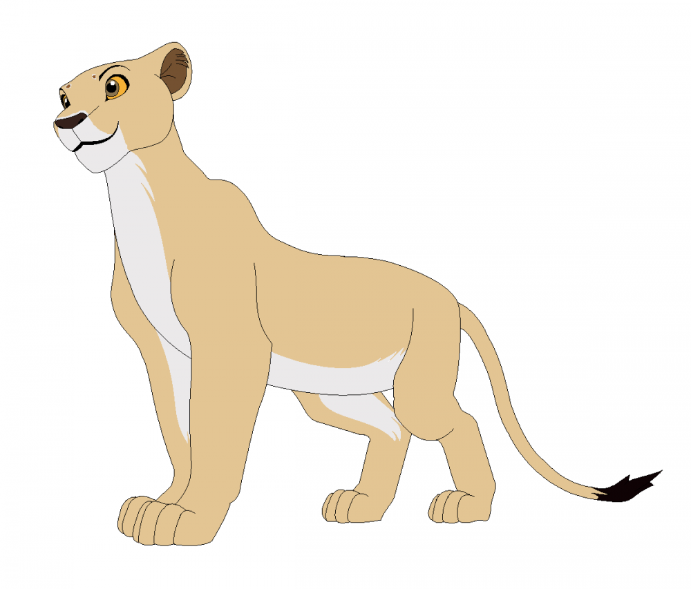 Lioness Design 