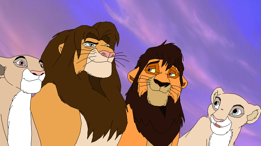 Royalty!~