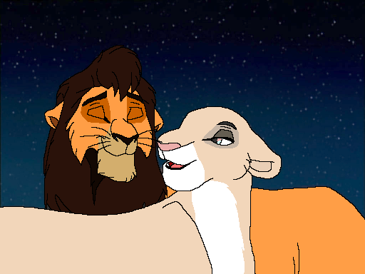 Lovers~