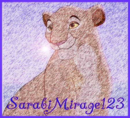 Gift for SarabiMirage123! ;D