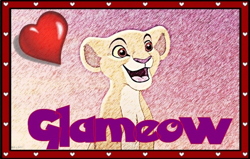 Request for Glameow! ;D