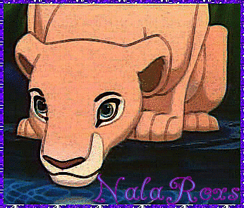 Gift for NalaRoxs! ;D