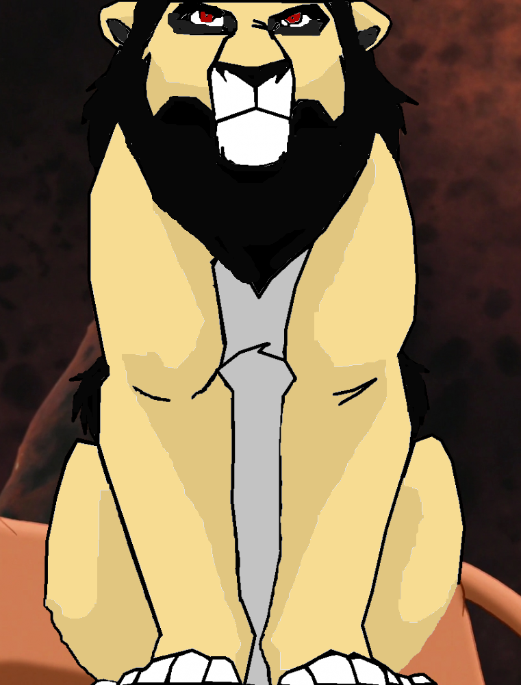 The Rise of Alucard!