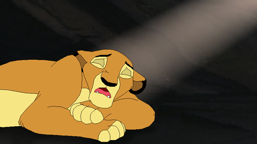 ''Why me..?''