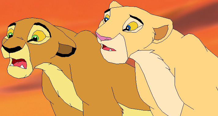 ''Mother!''