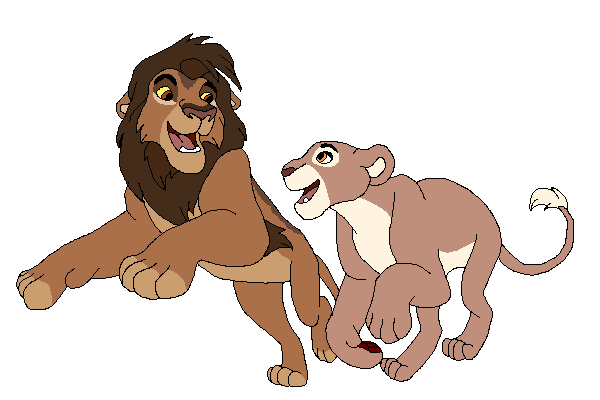 Aven and Bakari~