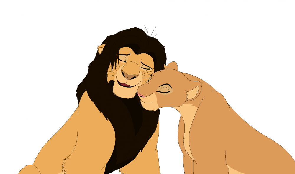 Me & My Hubby~