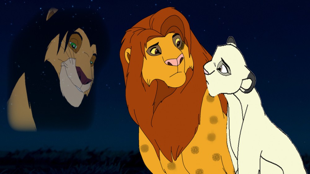 Arbella's True Feelings! </3 ~