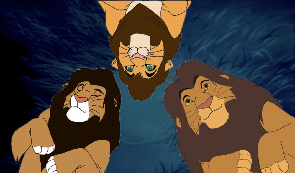 Heirs to the Tyba Pride!~