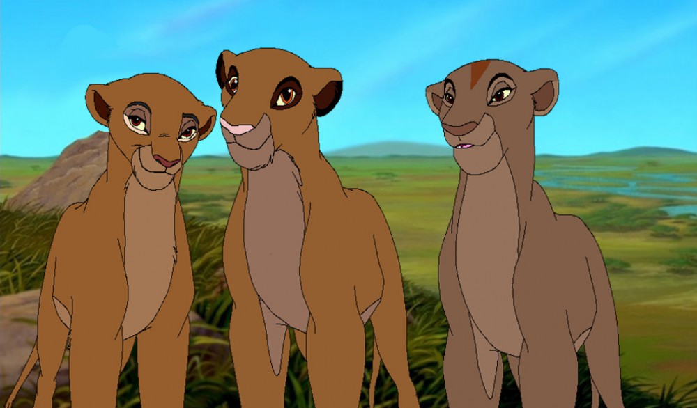 Nzuri, Nadra, &&; Sukutai! 