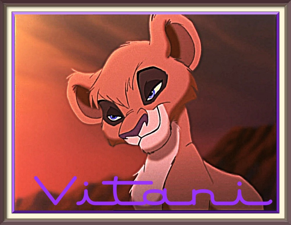 Vitani! ~