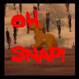 OH SNAP!