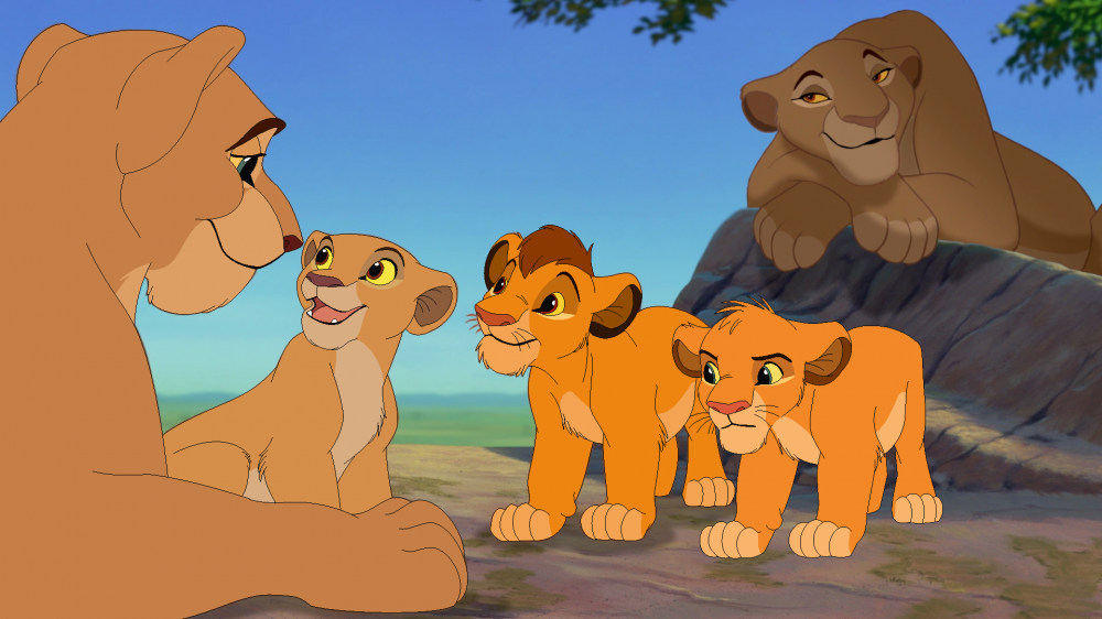 The Royal Cubs