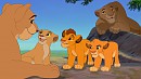The Royal Cubs