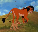 Taka and Zira