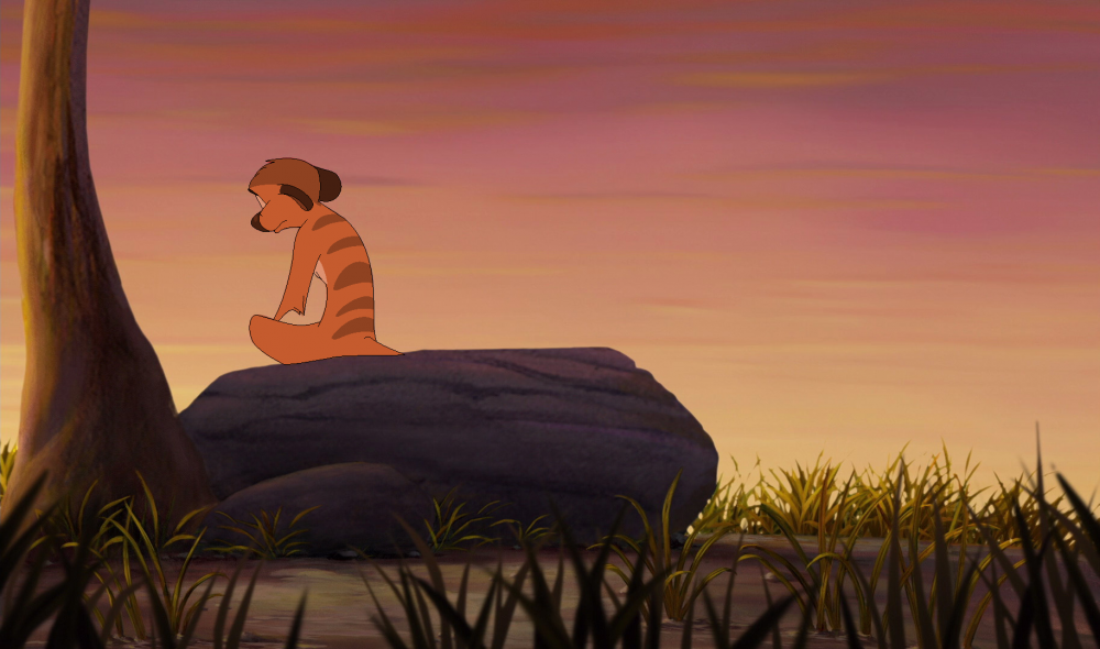 Longing...
