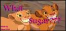 Sugar?
