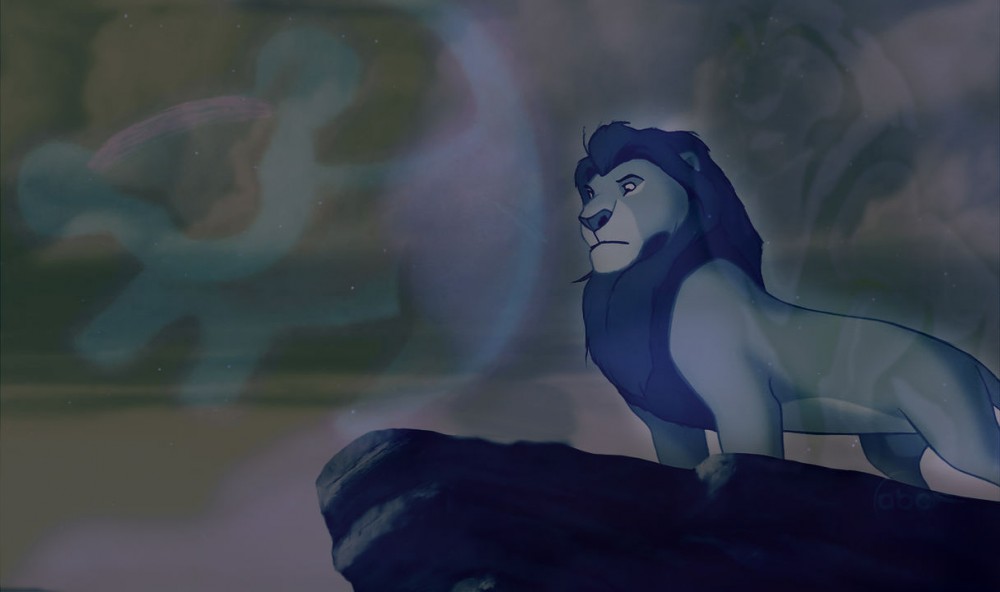 A True King