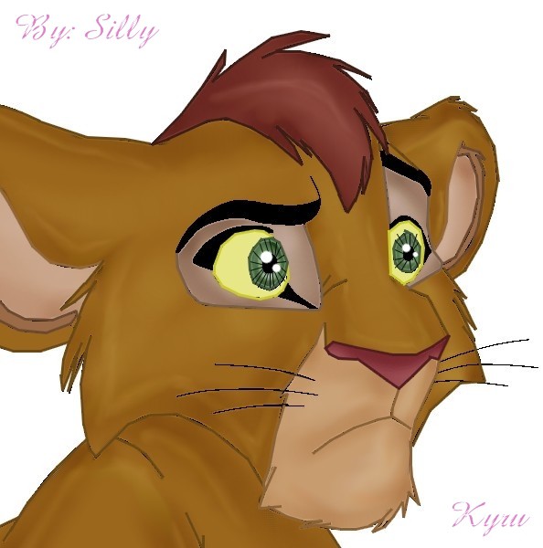 Kyru