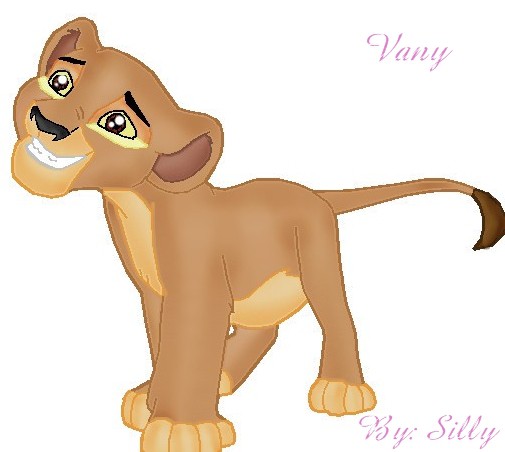 Vany