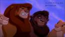 is somthing wrong with Kovu?