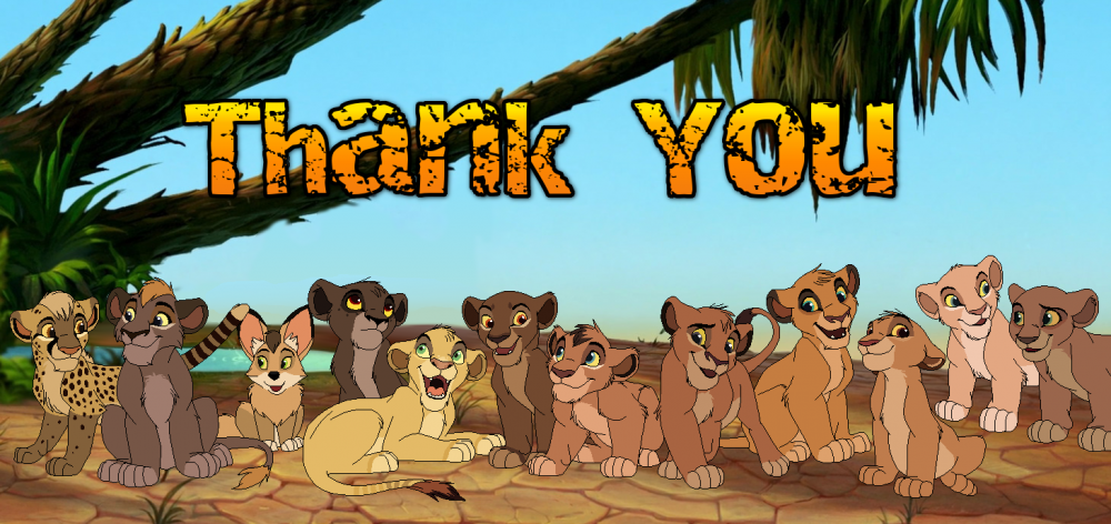Thank You!