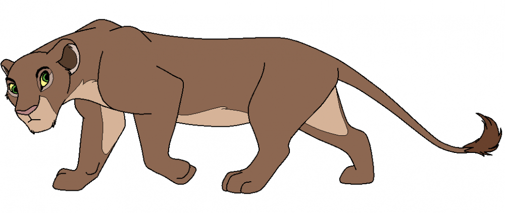 art trade with sapphire flames