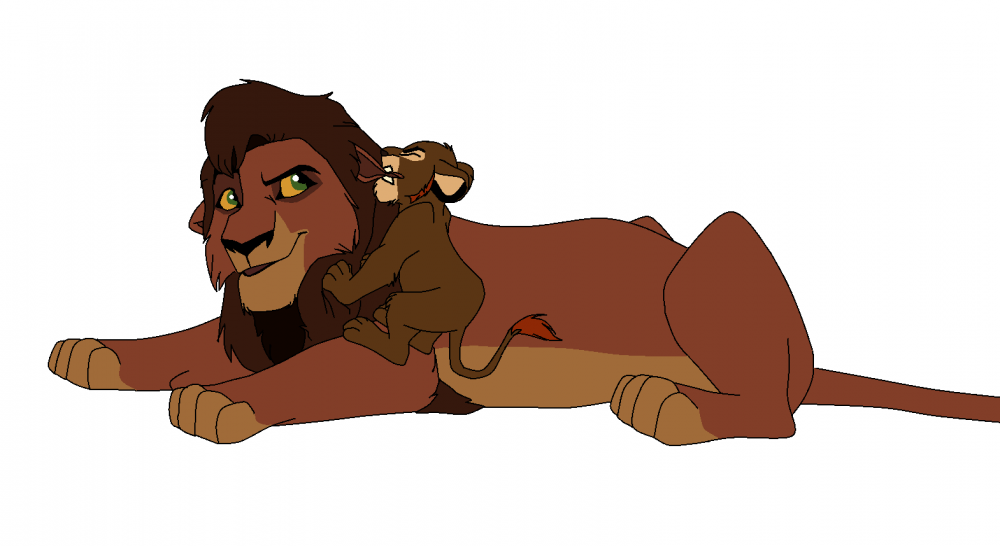 Arttrade with Hige Is Epic- Father and son