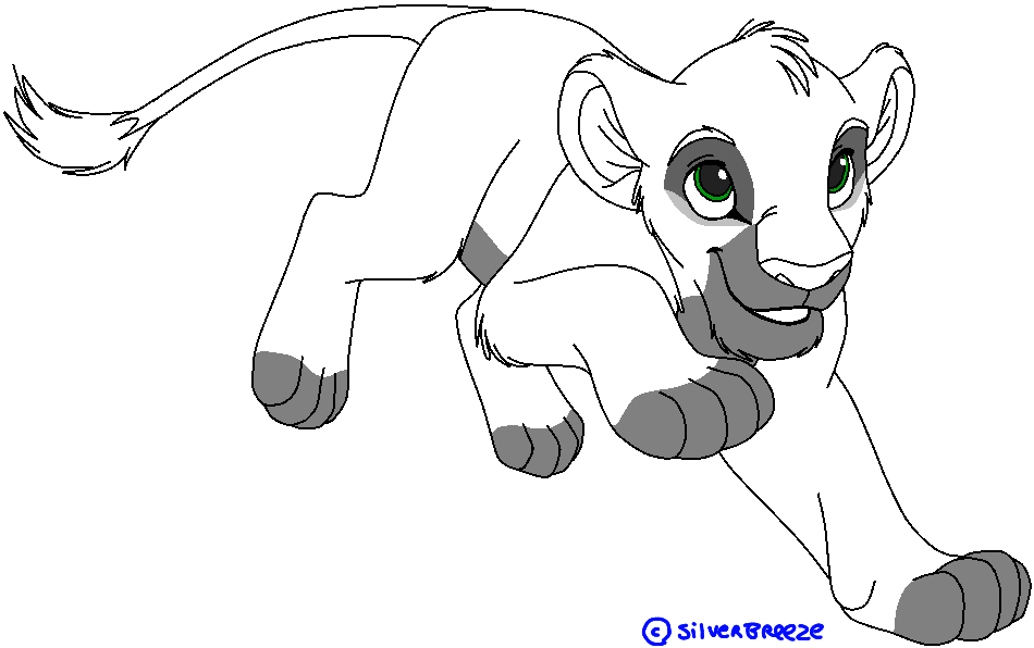 cub render