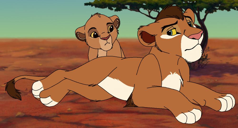 Suala and Ekene