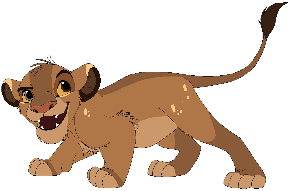 design request for Cloudtail