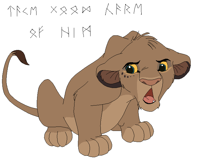 decipher the message adoptable