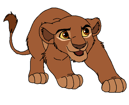 chumviXkula design request for KindRidaLioness
