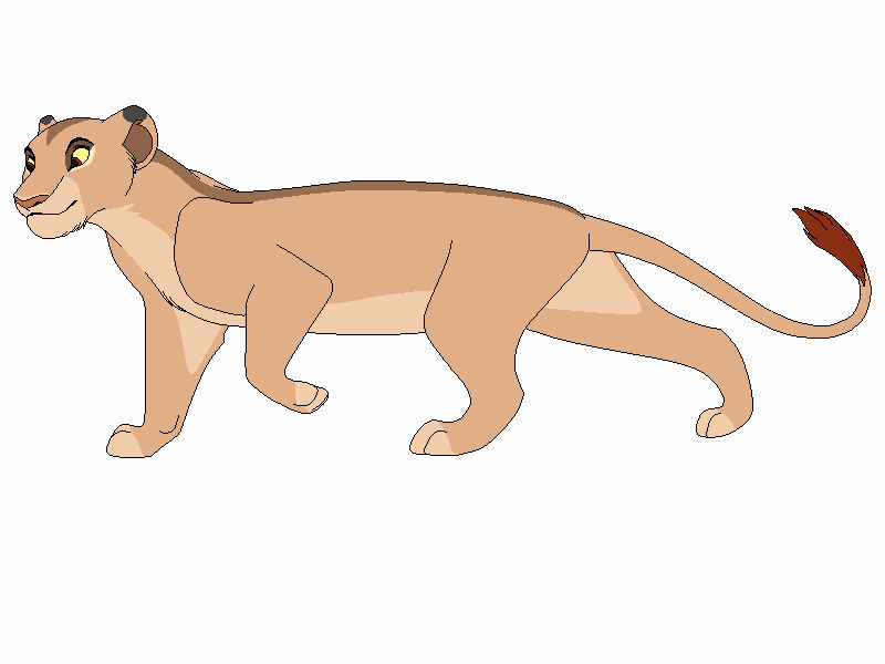 Design request for Namacub95 