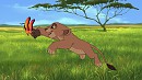 The mighty hunter