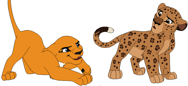 request for glameow