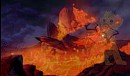 When Fire and Ice Meet....