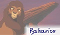 Baharise