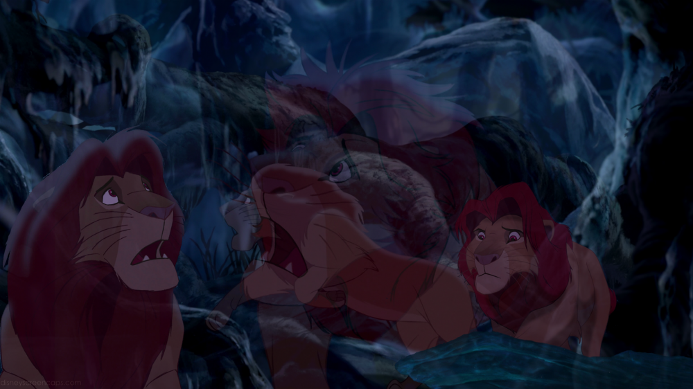 Simba ... 