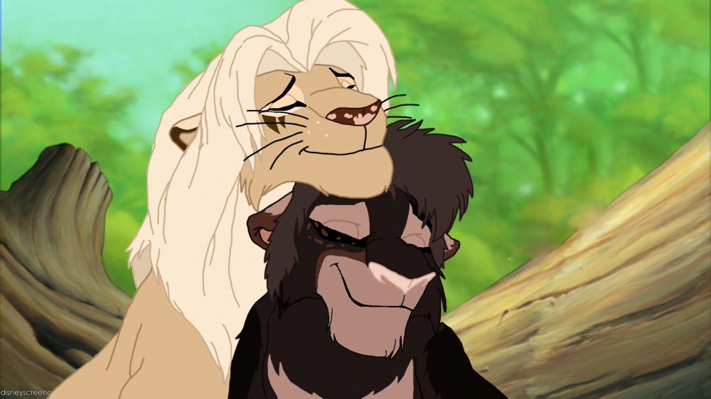 Cadeau pour Hecate et Nakou