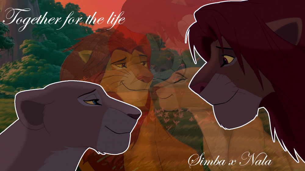 Together for the life 
